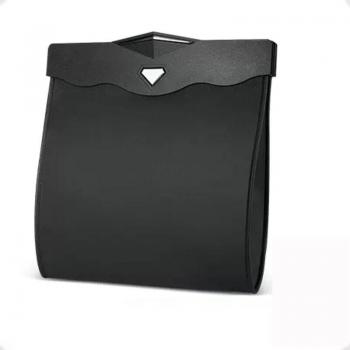 Borsa Rifiuti Auto Magnetica Impermeabile