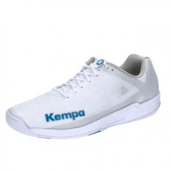 Chaussures de handball unisexes Kempa Wing 2.0