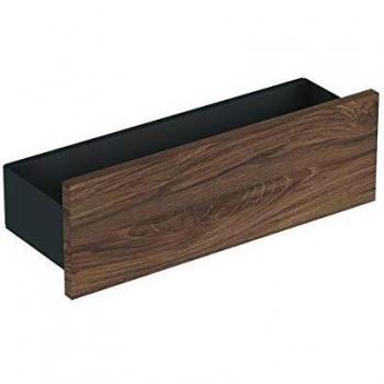 Geberit Smyle Square Wandablage 45x14,8x14,3 cm