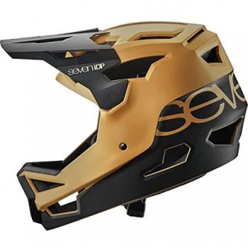 MTB-Helm Seven Project 23 ABS Khaki 2XL