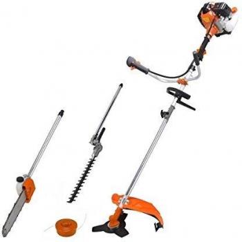 GT Garden Outil Multifonction avec Guidon