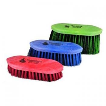 HAAS Small Horse Mane Brush