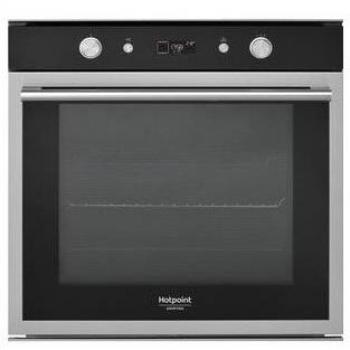 Four Pyrolyse Hotpoint Fi6861spixha