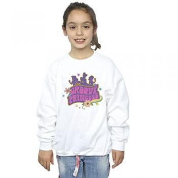 Estilo Disney Princesa Jersey