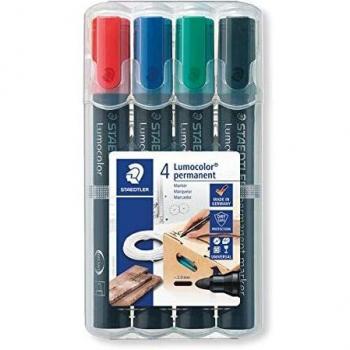 Marqueur permanent Lumocolor 350 / 352