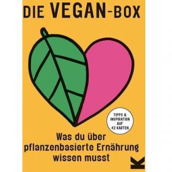 Die Vegan-Box