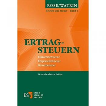 Ertragsteuern