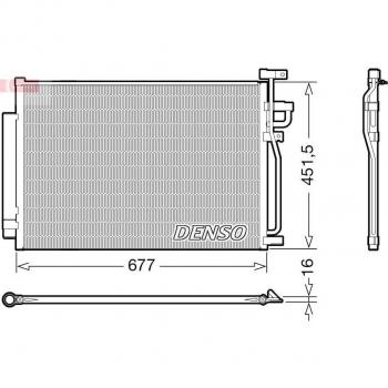 DENSO DCN20040