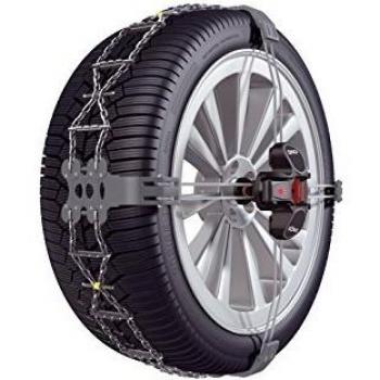 Set de 2 Chaînes à Neige KÖNIG K-SUMMIT K11
