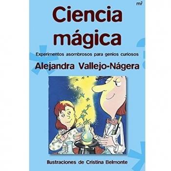 CIENCIA MAGICA