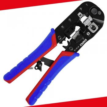 Knipex Pinza crimpatrice RJ45 97 51 13