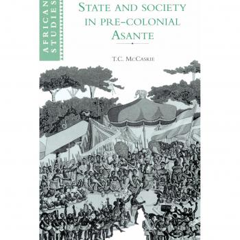 Ingles otros  state and society pre-colonial asante pb  cambridge