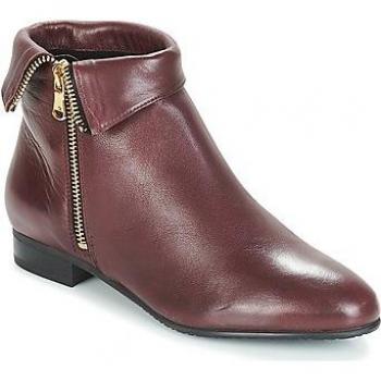 André Botines para mujer PIMENTO en rojo