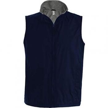 Kariban Double Layer Fleece Vest