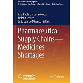Pharmaceutical Supply Chains
