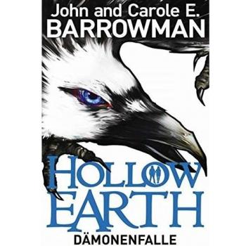 Hollow Earth 1: Dämonenfalle