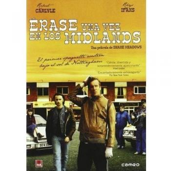 ÉRASE UNA VEZ EN LOS MIDLANDS DVD