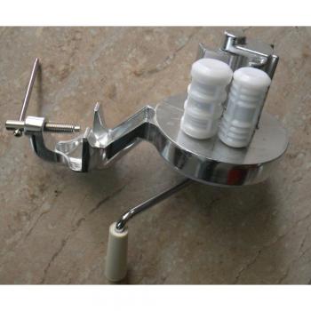 Hand-Operated Pasta Machine