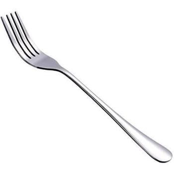 GoboMan Cutlery Forks – 8 Inch