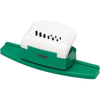 HT-520 Green Thin Plastic Punch – Hobby Tool Series
