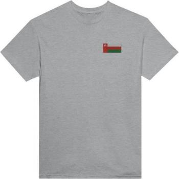 Oman Pride Cotton Top