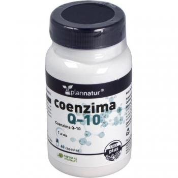 Q10 60 cápsulas de 100mg | Plannatur