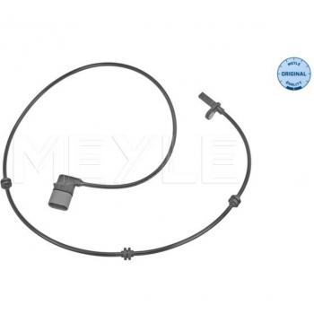 Sensor de ABS de revoluciones de rueda MEYLE 014 899 0062