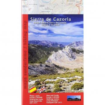 SIERRA DE CAZORLA