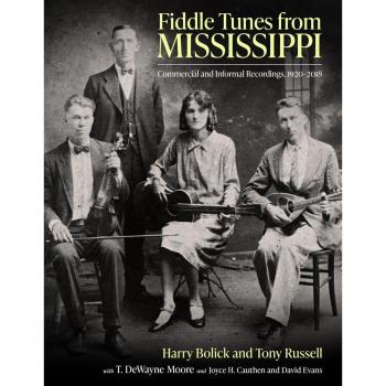 Vitalsource Technologies, Inc. Fiddle Tunes From Mississippi
