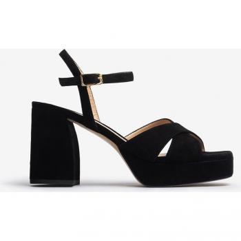 Sandales Unisa OZZY Noir 40