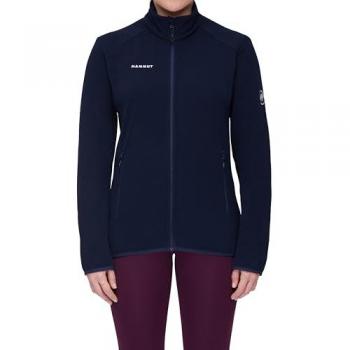 Capa Mammut Innominata ML Jacket Mujer (1014-04480) Azul