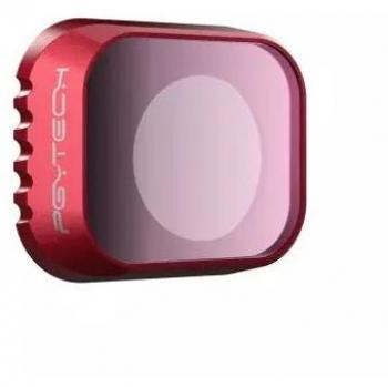 Pgytech Professional UV‑Filter Mini 3 Pro (Rot) – Für DJI-Drohnen