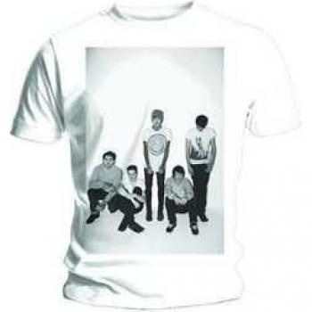 T-Shirt: Bring Me The Horizon
