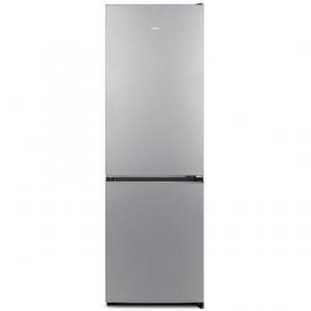 Indesit Frigorifero Comb. INKS 8261 S5E Statico 262 L Multiflow Silver CE D