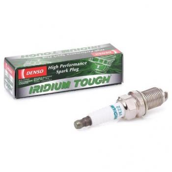 DENSO Bougie d'allumage VK22 pour VW, AUDI, RENAULT