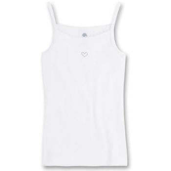 Camiseta Interior para Niñas Sanetta