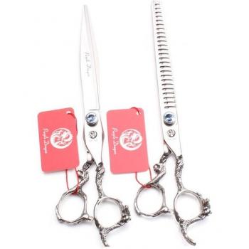 8In. 22cm Thinning Shears for Dogs