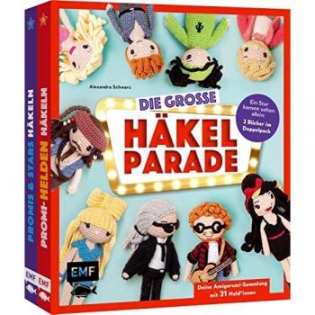 Die große Häkelparade