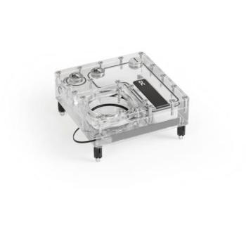 Alphacool 140mm VPP/D5 Kühlmittelbehälter