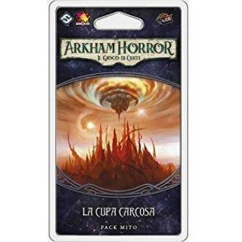 LCG‑Karte von Asmodee Italia 9614 – Farbvielfalt