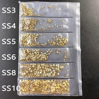 Mini Perlas Brillantes