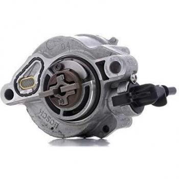 Unterdruckpumpe, Bremsanlage