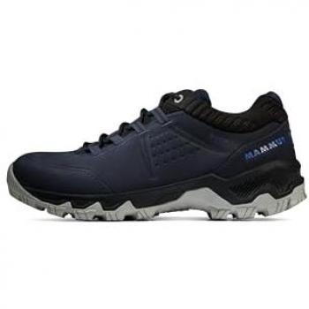 Mammut Nova IV Low GTX Women Shoes – Blau, EU 38 2/3