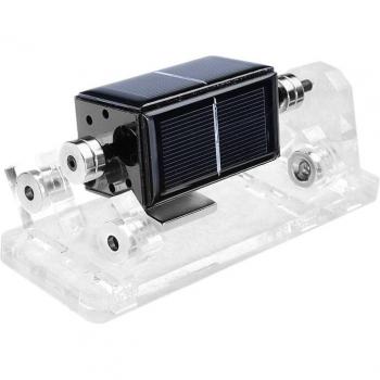 Pädagogisches Solar-Motor-Set