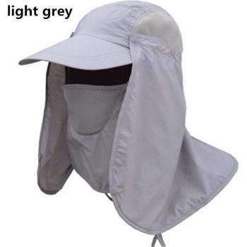 Colorful Unisex Fishing Hat