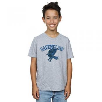 T-shirt Uomo a Manica Lunga Harry Potter – BI1409