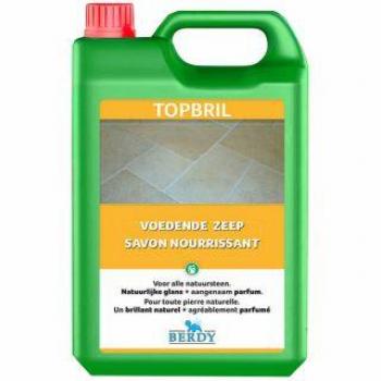 Floor Energy – Savon Nourrissant – Berdy – 5 L