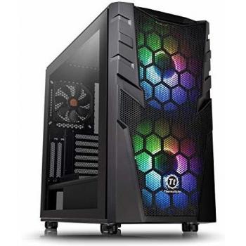 Thermaltake Commander C32 ARGB Mid Tower Case