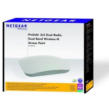 WNDA ProSAFE 802.11n Wireless Access Point