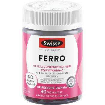 SWISSE FERRO 40GOMMOSE